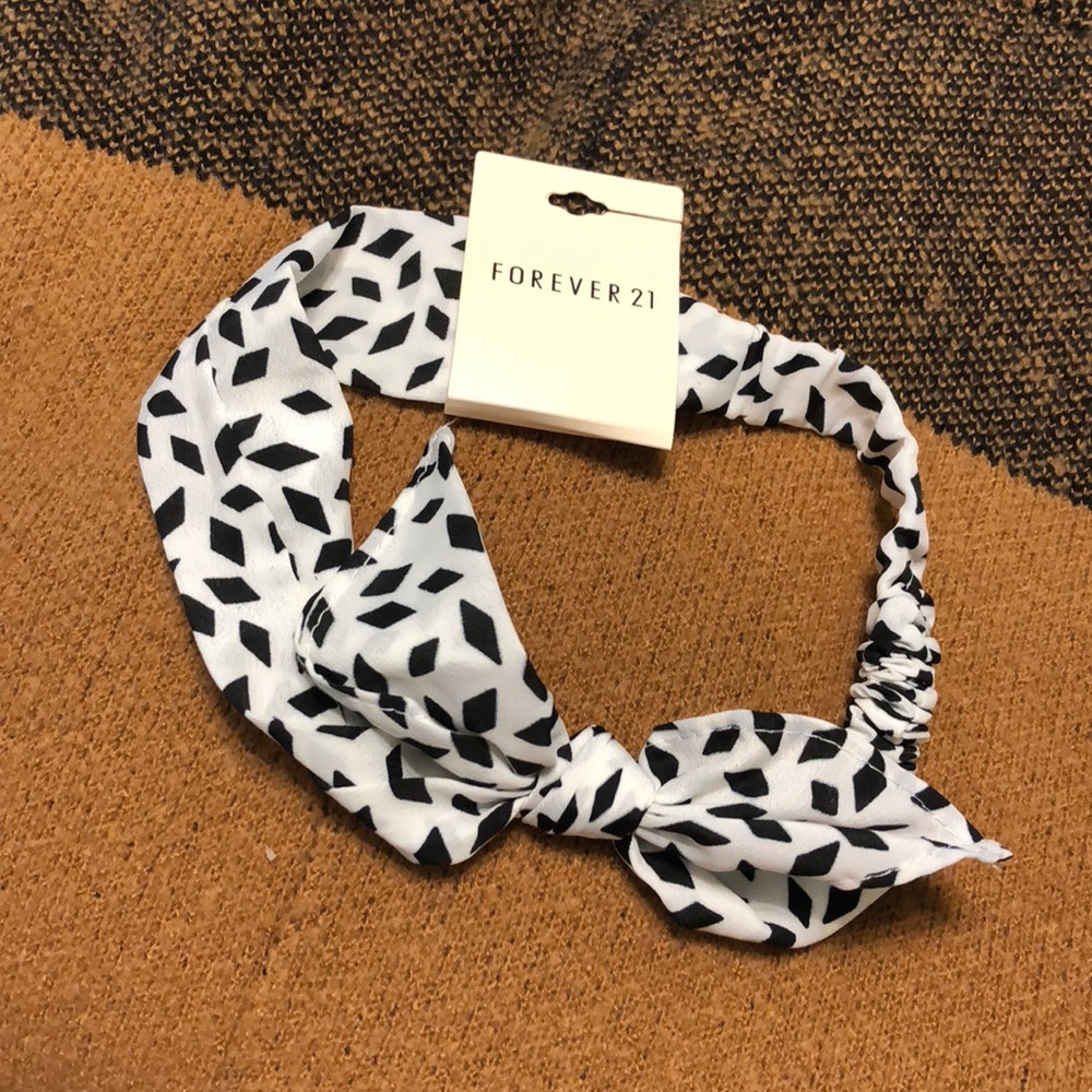 Brand new headband